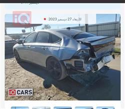 هوندا أكورد
